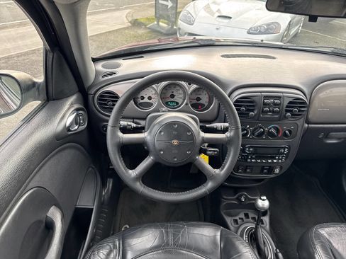 Used 2003 Chrysler PT Cruiser GT image 23