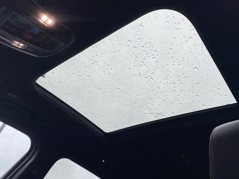 Used 2022 Jeep Grand Cherokee Trailhawk image 25