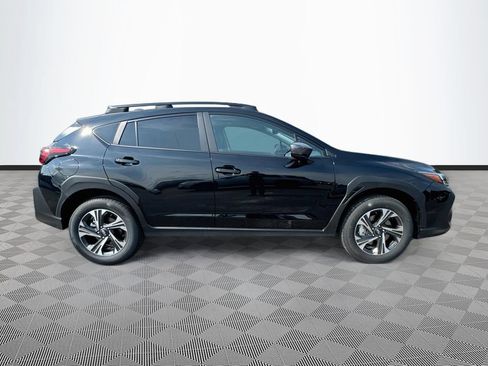 New 2026 Subaru Crosstrek 2.5i Premium AWD/4WD image 33