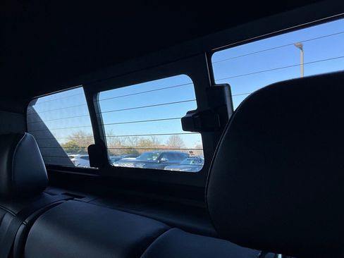 Used 2023 Hyundai Santa Cruz Limited w/ Cargo Package image 13