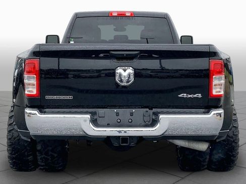 Used 2024 RAM 3500 Big Horn AWD/4WD image 5