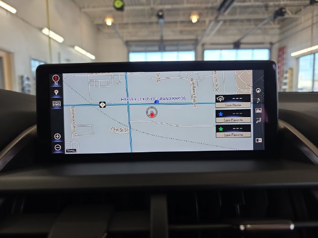 Used 2018 Lexus NX 300 AWD w/ Premium Package image 21
