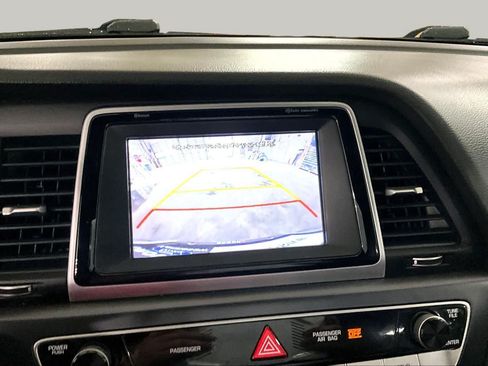 Used 2018 Hyundai Sonata Sport FWD image 29