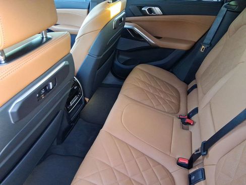 New 2026 BMW X6 xDrive40i w/ Executive Package image 28