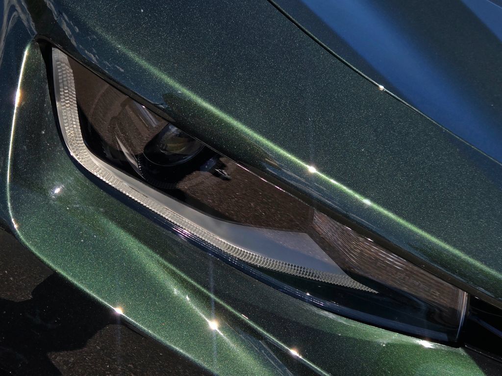 Used 2020 Chevrolet Camaro ZL1 RWD image 20