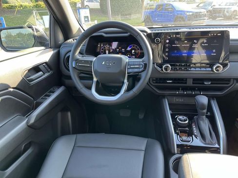 New 2026 Chevrolet Colorado Trail Boss image 14
