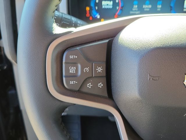 New 2026 Ford Bronco Big Bend AWD/4WD image 23