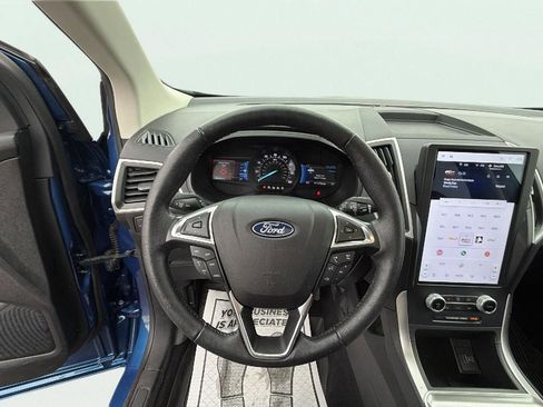 Certified 2023 Ford Edge SEL w/ Convenience Package AWD/4WD image 14