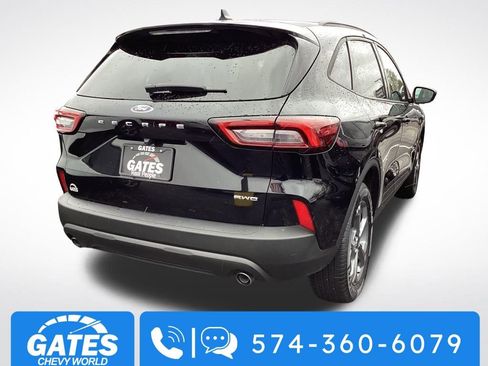 Used 2025 Ford Escape ST-Line image 9