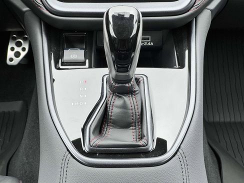 New 2025 Subaru Legacy Sport image 14