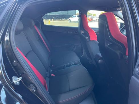 Used 2020 Honda Civic Type R image 15