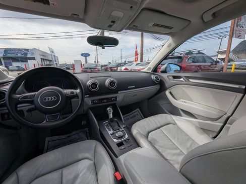 Used 2015 Audi A3 2.0T Premium image 23