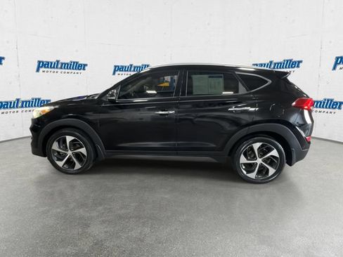 Used 2016 Hyundai Tucson Limited FWD image 7