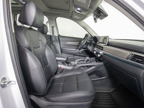 Used 2021 Kia Telluride SX w/ Towing Package FWD image 9
