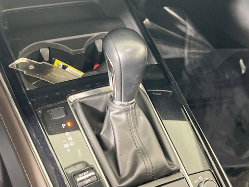 Used 2021 MAZDA CX-30 2.5 Turbo w/ Premium Plus Pkg image 17