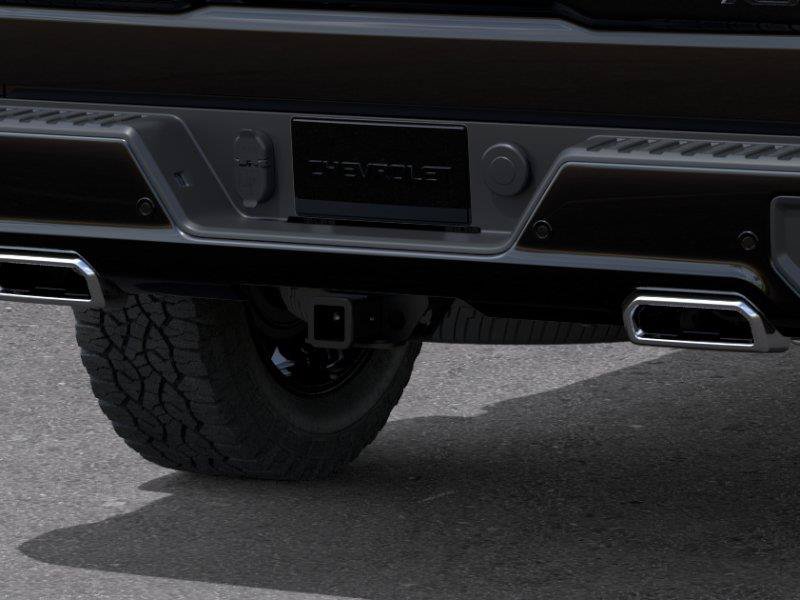 New 2026 Chevrolet Silverado 1500 RST w/ RST All Star Premium Package AWD/4WD image 64