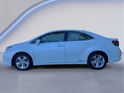 Used 2010 Lexus HS 250h image 3