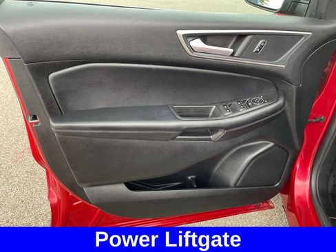 Used 2024 Ford Edge SEL w/ Convenience Package AWD/4WD image 10