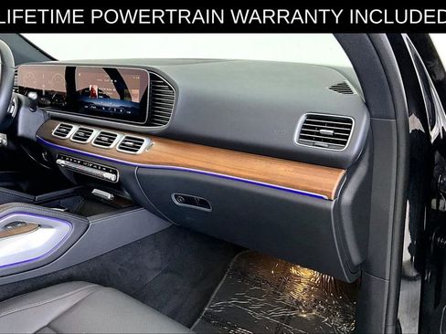 Used 2025 Mercedes-Benz GLE 350 4MATIC image 21