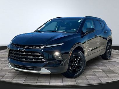 Used 2023 Chevrolet Blazer LT w/ Convenience Package