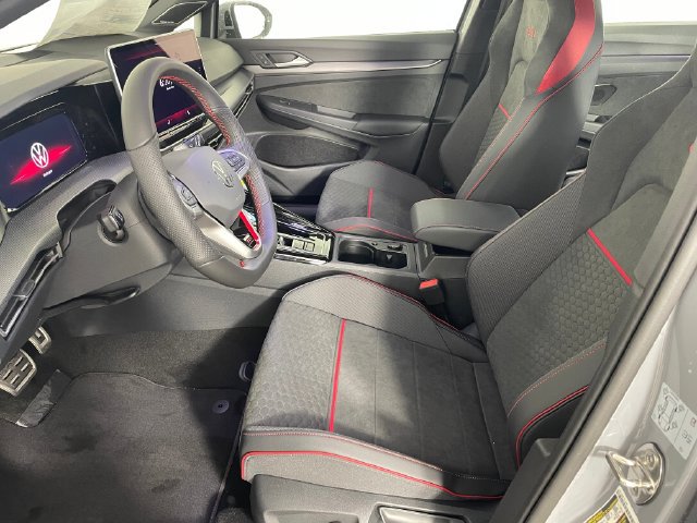 New 2026 Volkswagen GTI SE FWD image 2
