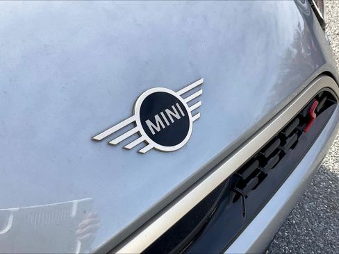 Used 2025 MINI Cooper S image 9