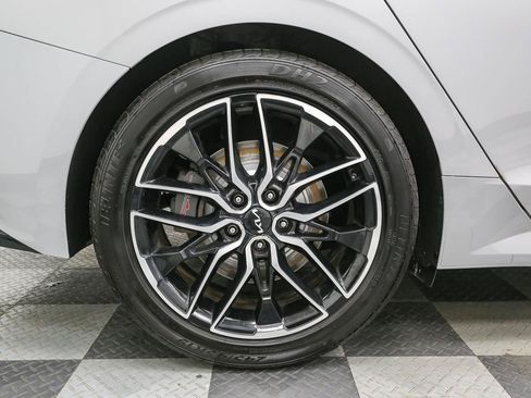 Used 2023 Kia K5 GT FWD image 17