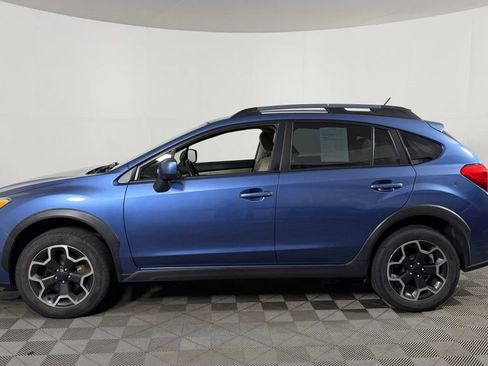 Used 2014 Subaru Crosstrek 2.0i Premium AWD/4WD image 5