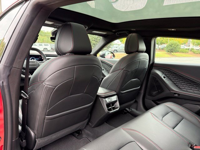 New 2027 Dodge Charger R/T AWD/4WD image 29