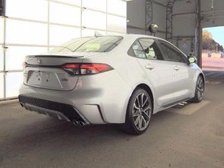 Used 2022 Toyota Corolla XSE video 3