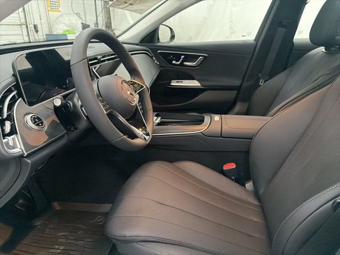 Used 2026 Mercedes-Benz E 350 Sedan image 14
