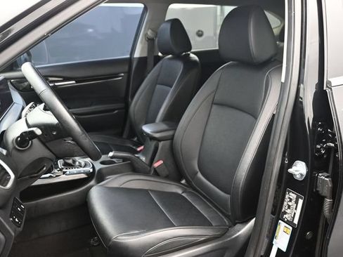 Used 2025 Kia Seltos EX FWD image 9