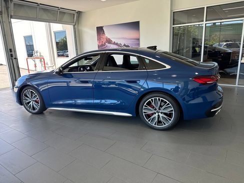 New 2026 Audi S5 Premium Plus AWD/4WD image 5