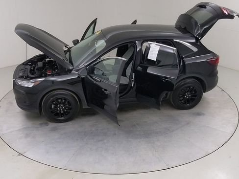 Certified 2023 Ford Escape Active w/ Tech Pack #2 image 52