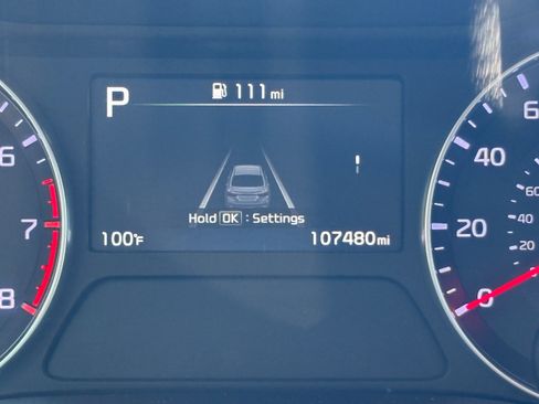 Used 2024 Kia Forte LXS FWD image 14