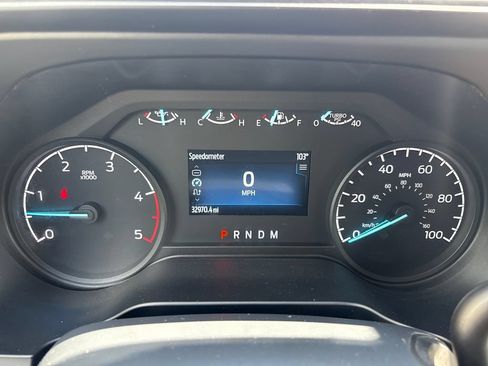 Certified 2025 Ford F250 XLT AWD/4WD image 20