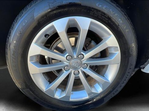 Used 2017 Audi Q5 2.0T Premium image 21