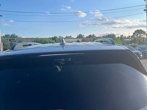 Used 2025 Honda Pilot Elite image 10