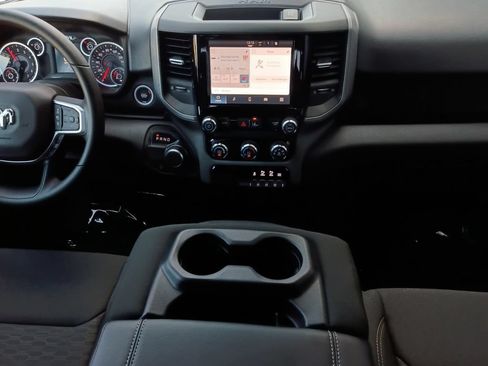 New 2026 RAM 1500 Express RWD image 3