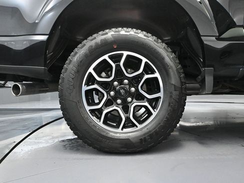 Used 2023 Ford F150 XLT w/ Equipment Group 302A High image 17