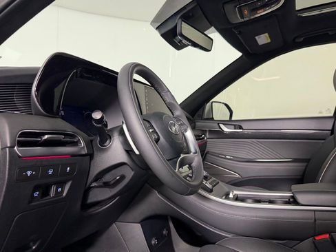 Used 2025 Hyundai Palisade Calligraphy AWD/4WD image 22