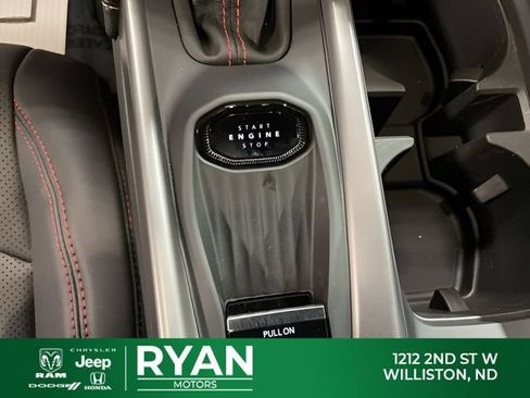 New 2026 Dodge Charger R/T AWD/4WD image 33