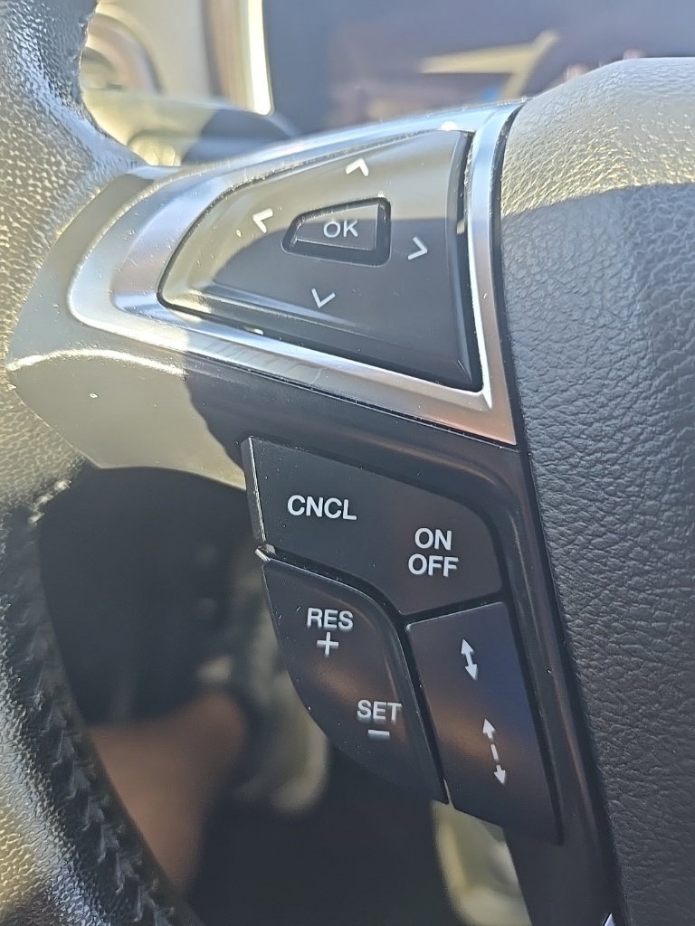 Used 2019 Ford Fusion Titanium FWD image 26