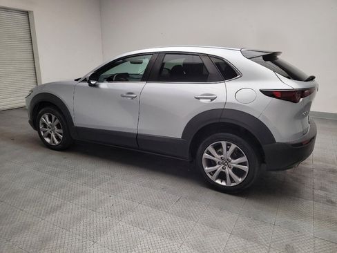 Used 2021 MAZDA CX-30 FWD 2.5 S w/ Select Package image 3