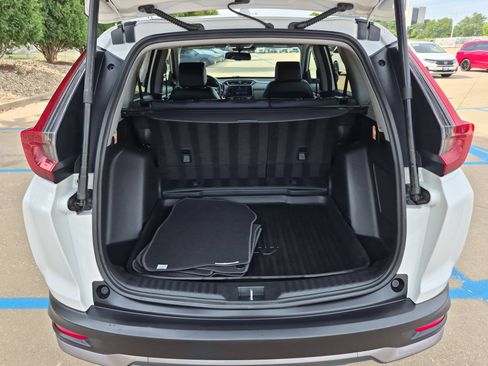 Used 2022 Honda CR-V Touring image 27