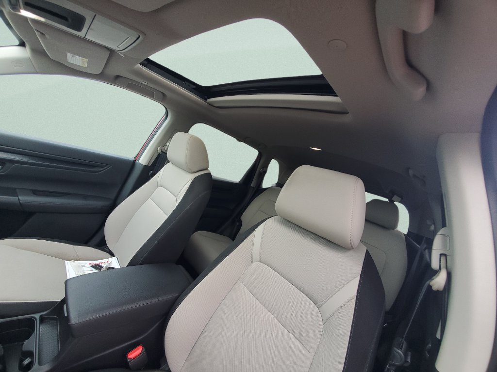 Used 2024 Honda CR-V EX image 21