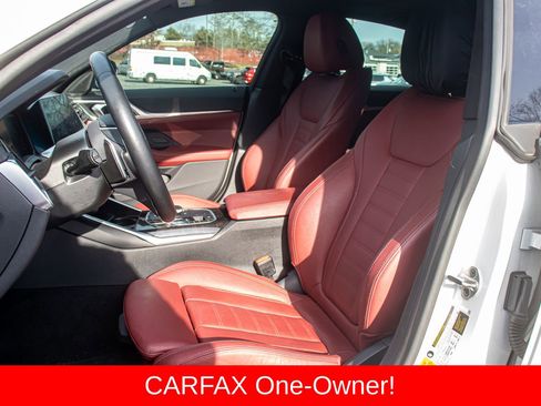 Used 2022 BMW 430i Gran Coupe w/ Premium Package 2 image 13