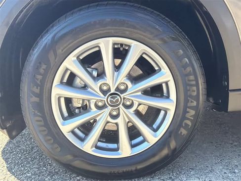 Used 2023 MAZDA CX-5 AWD 2.5 S w/ Select Package image 9