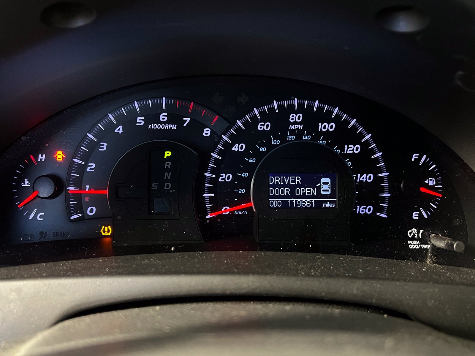Used 2010 Toyota Camry XLE FWD image 10