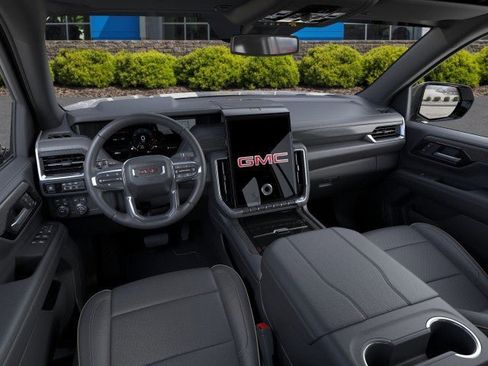 New 2026 GMC Yukon Elevation image 15